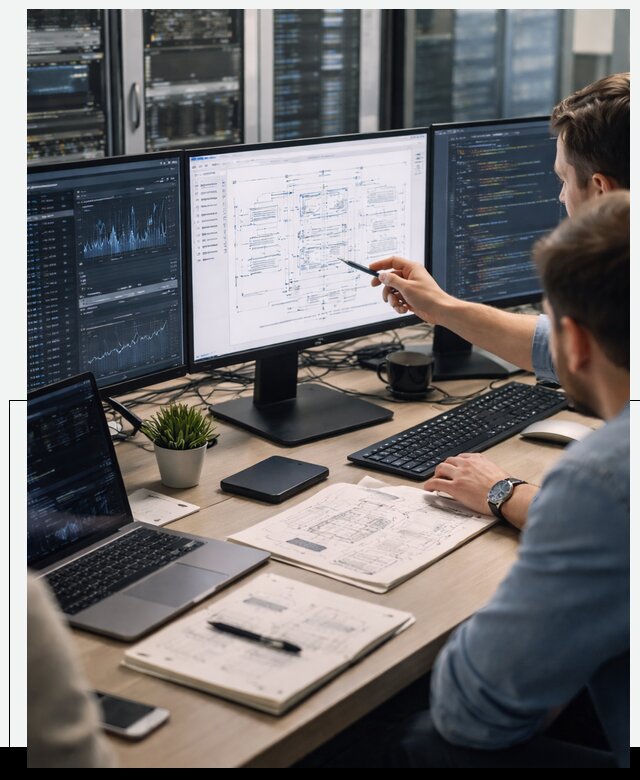 Разработка GameDev Backend и игровых платформ под ключ в Мценске