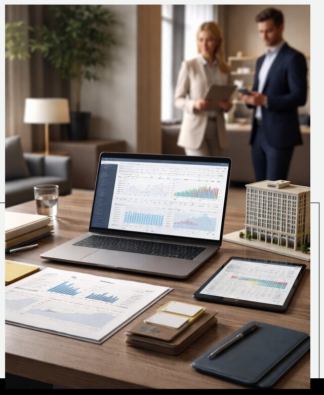 Yield management гостиница в Мценске от 12152 р. | АвикейМцн