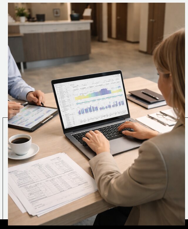 Yield management для гостиницы: ценообразование и прогноз в Мценске