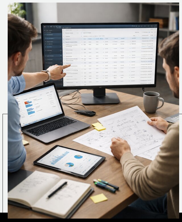 Интеграция GDS и настройка онлайн-бронирования в Мценске